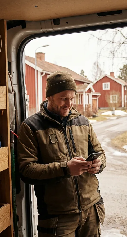 Fakturering & betalningar